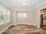 Newly renovated and affordable 3 bedrooms in OH
