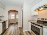 Newly renovated and affordable 3 bedrooms in OH