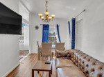 SPACIOUS HOME FOR RENT