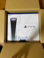 PS5