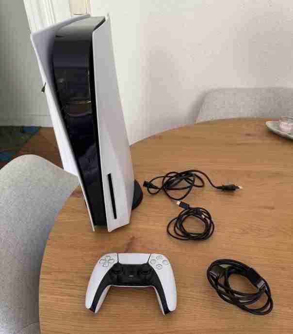 PS5