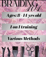 Braid Class