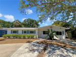Charming 3-Bedroom Home in Tampa,