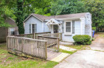 Single family home for rent