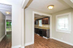 Single family home for rent