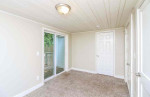 Single family home for rent