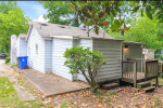 Single family home for rent