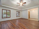 Home ready to move in