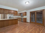 Home ready to move in