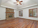Home ready to move in