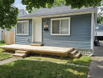 Affordable house and ready to move in