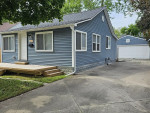 Affordable house and ready to move in