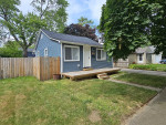 Affordable house and ready to move in