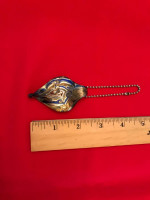 Murano Glass pendant for necklace