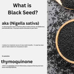 Buporai Black Seed – Pure Power