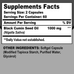 Buporai Black Seed – Pure Power