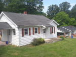 3 bed -1 bath for rent