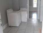 3 bed -1 bath for rent