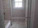3 bed -1 bath for rent