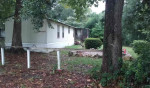Mobile home