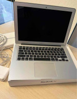 MacBook Air