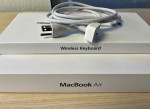MacBook Air