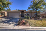 GREAT 4 BEDROOM HOME WITH SOLAR! -2 bath, 2 car garage