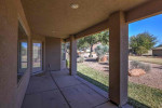 GREAT 4 BEDROOM HOME WITH SOLAR! -2 bath, 2 car garage