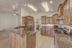 GREAT 4 BEDROOM HOME WITH SOLAR! -2 bath, 2 car garage