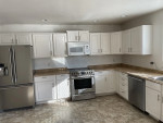 House for rent with immediate moving .