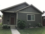House for rent with immediate moving .