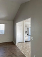 House for rent with immediate moving .
