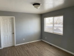 House for rent with immediate moving .