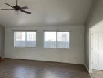 House for rent with immediate moving .