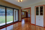 House for rent with immediate moving .