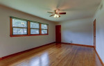 House for rent with immediate moving .