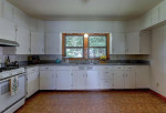 House for rent with immediate moving .