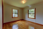 House for rent with immediate moving .