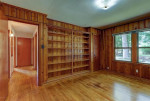 House for rent with immediate moving .