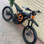 BEST SURRON ULTRA ELECTRIC BIKE FOR SALE