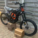 BEST SURRON ULTRA ELECTRIC BIKE FOR SALE