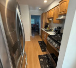 House for rent with immediate moving.