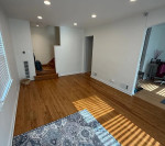House for rent with immediate moving.