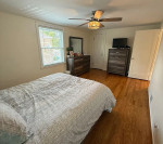 House for rent with immediate moving.