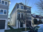 A lovely 3beds and 1bath apartment for rent