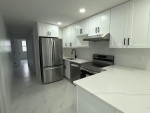 A lovely 3beds and 1bath apartment for rent
