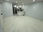 A lovely 3beds and 1bath apartment for rent