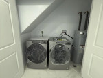 A lovely 3beds and 1bath apartment for rent