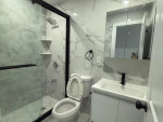 A lovely 3beds and 1bath apartment for rent