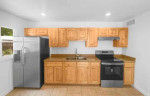 Single Family 2bed 1bath available now
